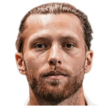 Hugo Grenier headshot