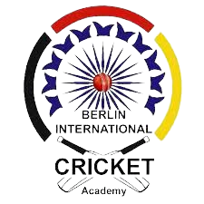 International Cricket Academy Berlin logo