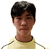Takuya Kumasaka headshot