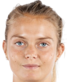 Chloe Cirotte headshot