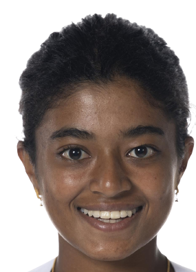 Kayal Gownder headshot