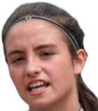 Camilla Gennaro headshot