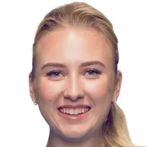 Anastasia Potapova