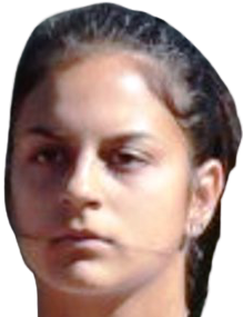 Lavinia Tanasie