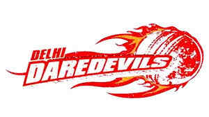 Daredevils Delhi logo