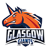 Glasgow Giants logo