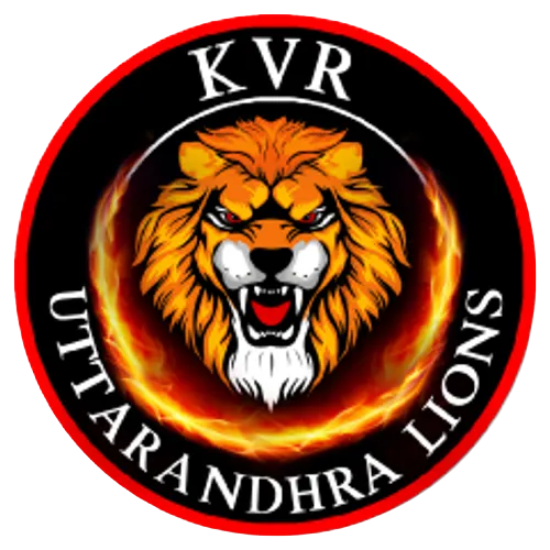 Uttarandhra Lions logo