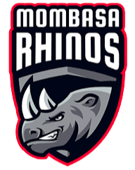 Mombasa Rhinos logo