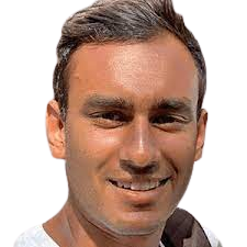 Sasikumar Mukund headshot