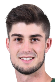 Constantin Schmitz headshot