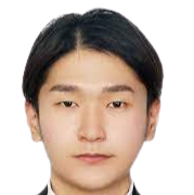 Woohyuk Sim headshot