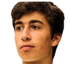 Tobias Kirchlechner headshot