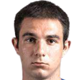 Giannicola Misasi headshot