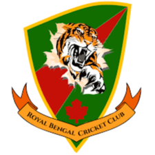 Bengal Royals logo