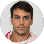 Luca Margaroli headshot