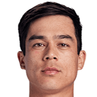 Mackenzie Mcdonald (Srl) headshot