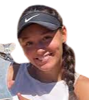 Maria Eleni Poulka headshot