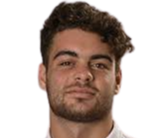 Valentino Raul Caratini headshot