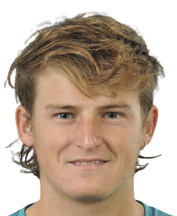 Gonzalo Achondo headshot