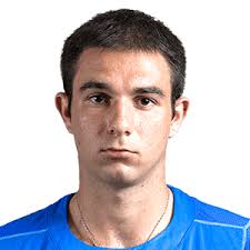 Alexandros Skorilas headshot