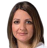 Bojana Jovanovic headshot