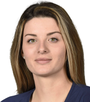 Adriana Rajkovic headshot