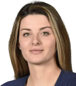 Adriana Rajkovic