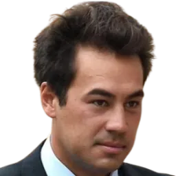 Nick Lindahl