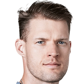 Hendrik Jebens headshot