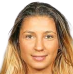 Daniella Medvedeva headshot