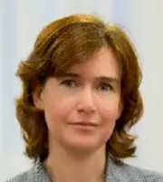 Natalia Orlova