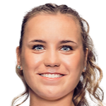 Sofia Kenin (Srl) headshot