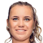 Sofia Kenin (Srl)