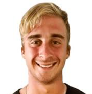 Karlo Cubelic headshot