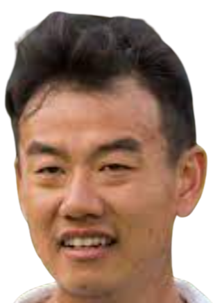 Jimmy Yang headshot
