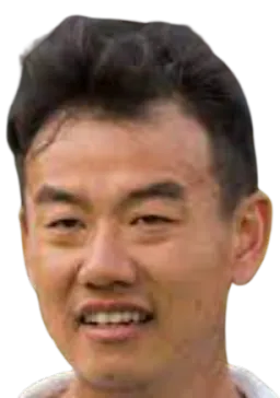 Jimmy Yang