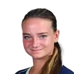 Sarah Melany Fajmonova