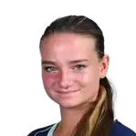 Sarah Melany Fajmonova