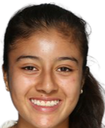 Dana Guzman headshot