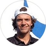 B. Santanna headshot