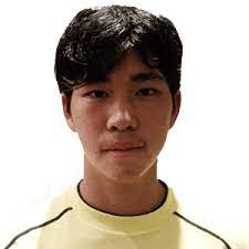 Kosuke Ogura headshot