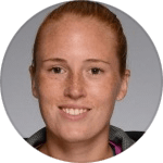 Anna Smith headshot
