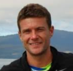 Vincent Stouff headshot