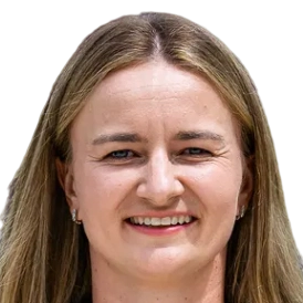 Barbora Krejcikova headshot