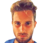 Pietro Rondoni headshot