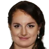 Melanie Klaffner headshot