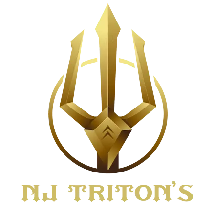 New Jersey Legends logo