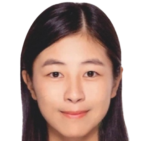 Hsieh Yu-Chieh headshot