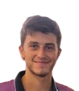 Yeray Andres Pastor headshot