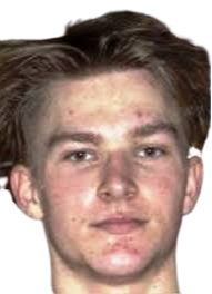 Dominik Recek headshot